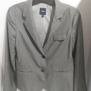 Gap Ladies Blazer in Size 4
